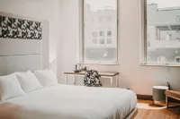 CityFlatsHotel - Grand Rapids, Ascend Hotel Collection - Wifi