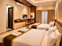 Hotel Unnati Stay Inn Vijayapura by Hrg Hotels in Bijapur