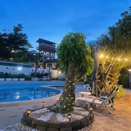 The Great Rayong Hotel