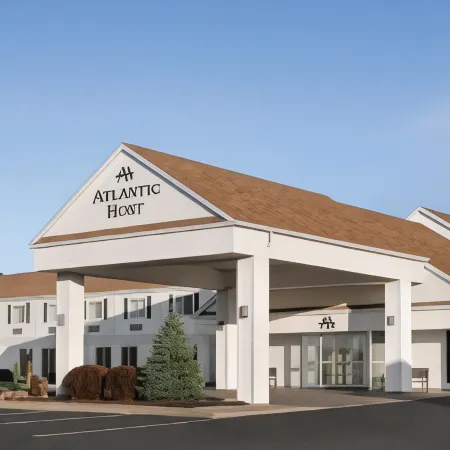 Atlantic Host Hotel, Trademark Collection by Wyndham
