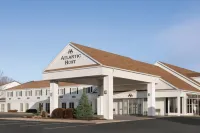 Atlantic Host Hotel, Trademark Collection by Wyndham - Wifi