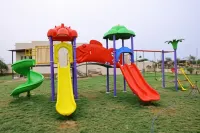 THARANG RESORTS APTDC - Wifi