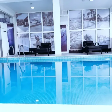 247 Luxury Hotel