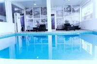 247 럭셔리 호텔 - 비치