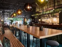 Cocoon Sendlinger Tor Các khách sạn gần Cổng Sendlinger Tor