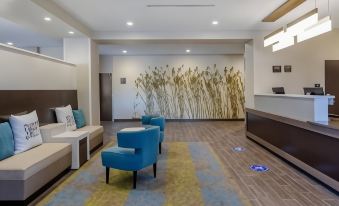 MainStay Suites Great Falls Airport