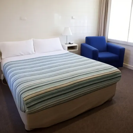 Guichen Bay Motel Hotels in Robe