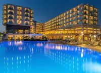 NissiBlu Beach Resort - Luxury