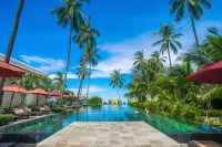 Weekender Resort - con vistas al mar