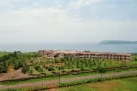 Kohinoor Samudra Beach Resort