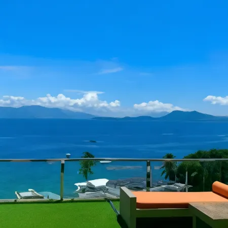 Lalaguna Villas Luxury Dive Resort and Spa