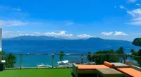 Lalaguna Villas Luxury Dive Resort and Spa - Ocean View