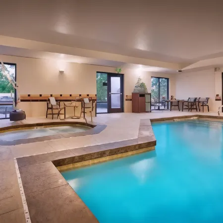 SpringHill Suites Lehi at Thanksgiving Point