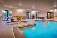 SpringHill Suites Lehi at Thanksgiving Point - Wifi