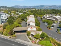 Hawthorn Suites by Wyndham Napa Valley Hotels in Napa
