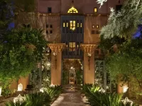 Dar Rhizlane, Palais Table d'hôtes & Spa - Riads