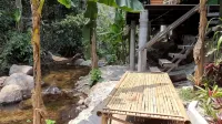 Baan Kiang Hin Thawin Homestay