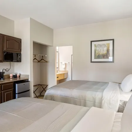 Quality Suites Hickory South