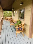 Impressive Mountain Views. Craftsman Home.  Less than 10 miles to bus depot - Boutique