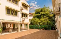 Monday Capsule Hostel and Thai Traditional Bath Bangkok - جديد