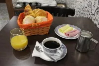 D' El Rei B&B
