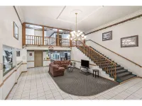 Days Inn by Wyndham Evanston WY