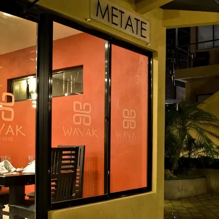 Wayak Hotel