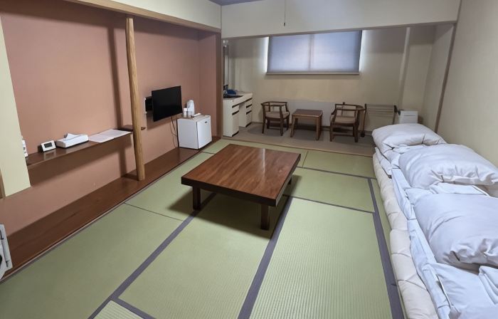 Hotel Hounomai Otofuke