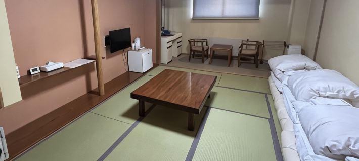 Hotel Hounomai Otofuke Hotels in Kato District