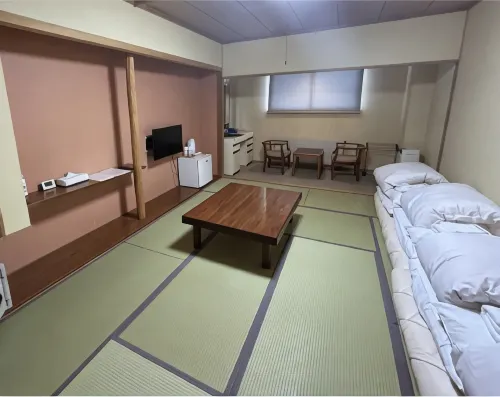 Hotel Hounomai Otofuke