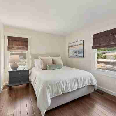 Pinehurst Retreat - Near No. 2 Rooms