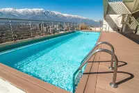Views Cordillera - Pools