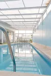 Hotel Loar Ferreries - مسبح