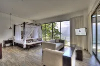 Garten Hotel - Gym