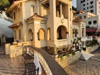 Casa Das Luzes Hostel Ivn Hotels near Cristo Redentor Statue