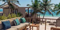 La Zebra Tulum, a Small Luxury Hotel - Romantik