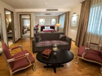 Agaoğlu My City Hotel Istanbul Hotels near Umraniye