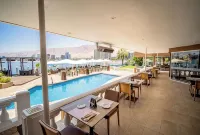 Terrado Suites Iquique - Beach