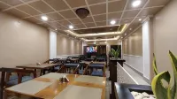 Hotel Prabhat - servizio colazione