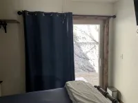 Paradise Land Cabin A -  Privatzimmer