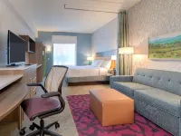 Home2 Suites by Hilton Alcoa Knoxville Airport Hotels in Alcoa