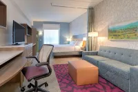 Home2 Suites by Hilton Alcoa Knoxville Airport