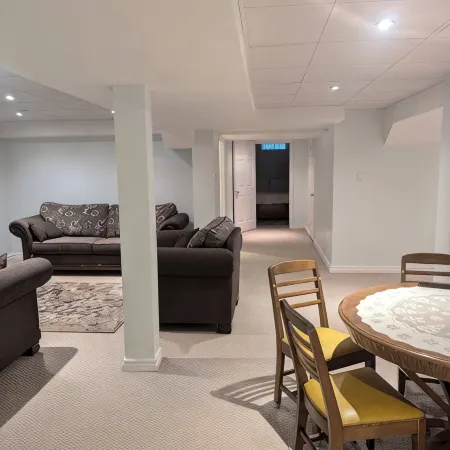 Grapeview Lower Level Apartment