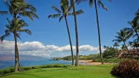 Whales, Beaches and Sunsets! Come Enjoy Maui's Most Exclusive Resorts. - Hot Tub