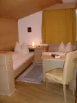 Haus Guenther, vacation apartment for families, couples or singles. - WiFi