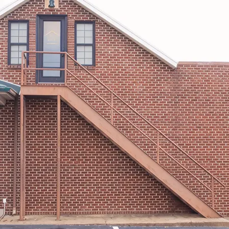NEW! Downtown Apartment in Mountain Home