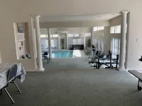 Mapleway Manor, Indoor Pool, Jacuzzi, Sauna & Theatre Room - 4 estrellas