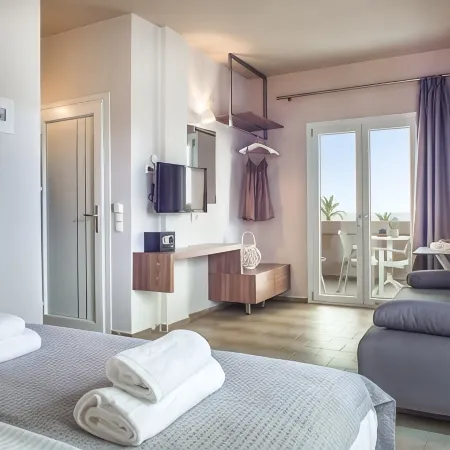 Evelyn Hotel