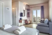 Evelyn Hotel - Merinäköala