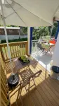 Beachfront Studio / Boat Tour - Wifi